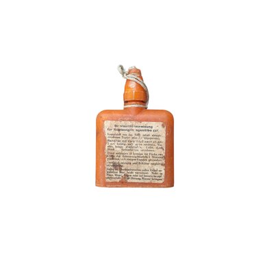 Losantin Orange allemand WW2