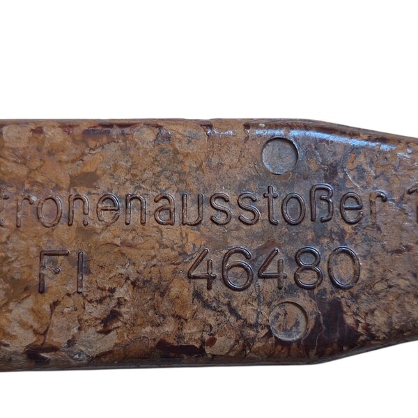  Luftwaffe outil bakélite pour MG15 