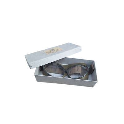 Paire de lunettes Pilote Allemand WW2