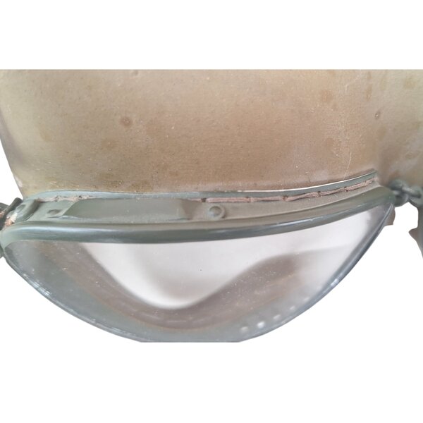 Paire de lunettes Pilote Allemand WW2