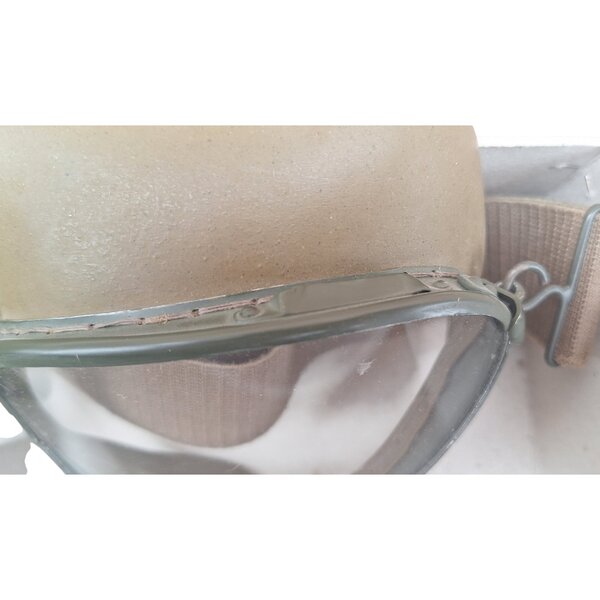 Paire de lunettes Pilote Allemand WW2