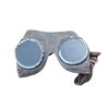 Lunettes motocycliste allemand WW2