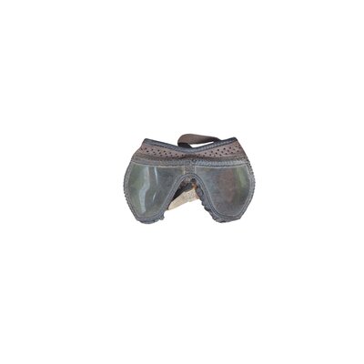 Lunettes anti poussières Allemand WW2