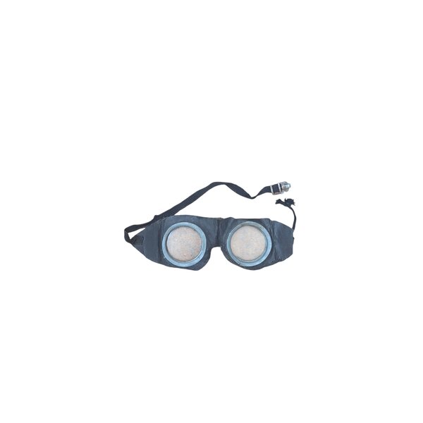 Lunettes anti poussières Allemand WW2
