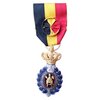 Médaille Belge
