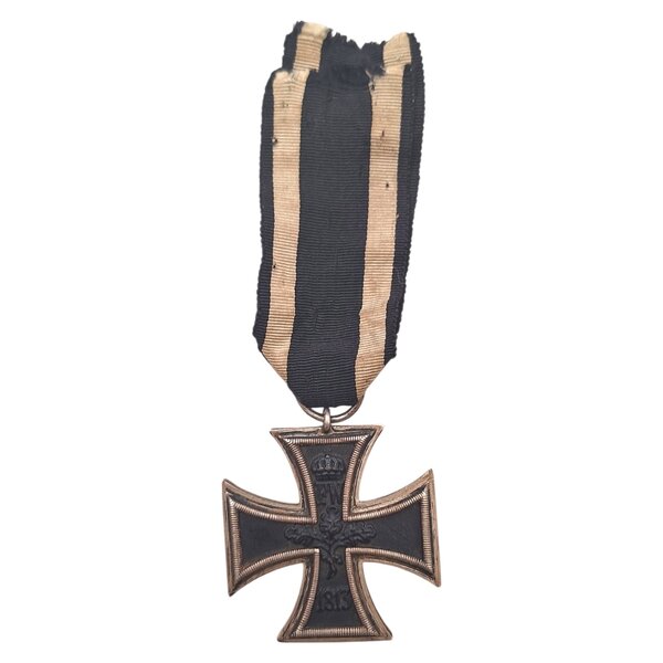 Croix de Fer Allemande WW1 