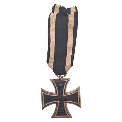 Croix de Fer Allemande WW1 
