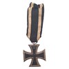 Croix de Fer Allemande WW1 