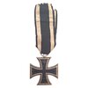 Croix de Fer Allemande WW1 