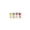 US WW2 Veteran Medals