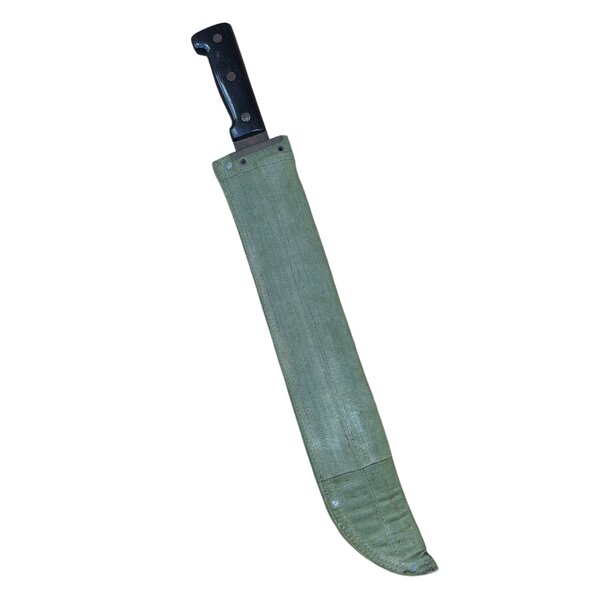 Machette Anglaise de jungle 1945 