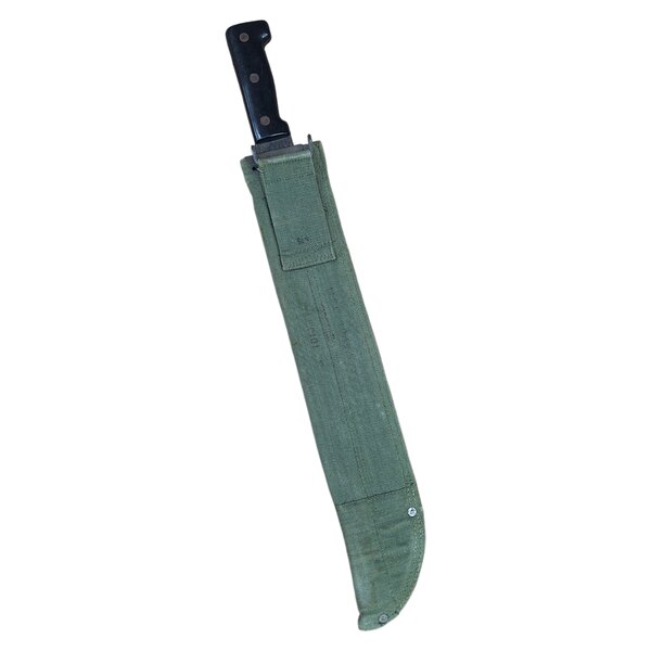 Machette Anglaise de jungle 1945 