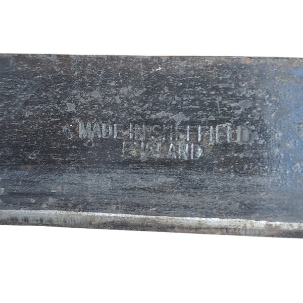 Machette Anglaise de jungle 1945 