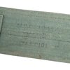 Machette Anglaise de jungle 1945 