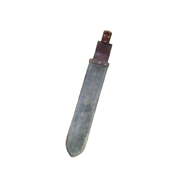 British 1942 Machete