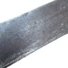 British 1942 Machete