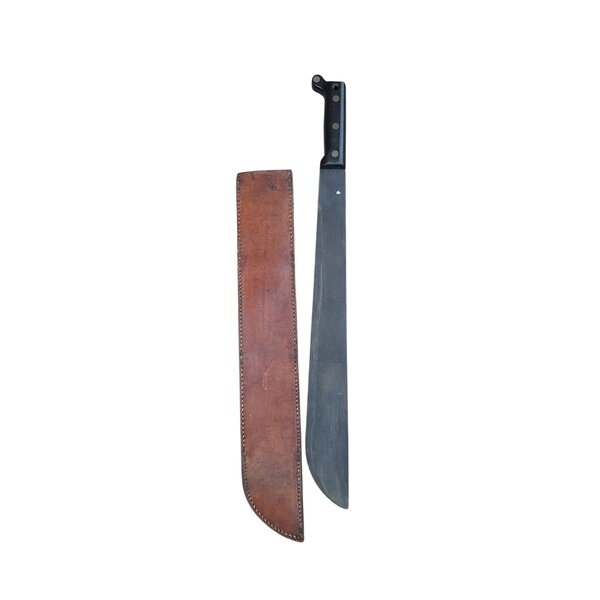 US WW2 Machete