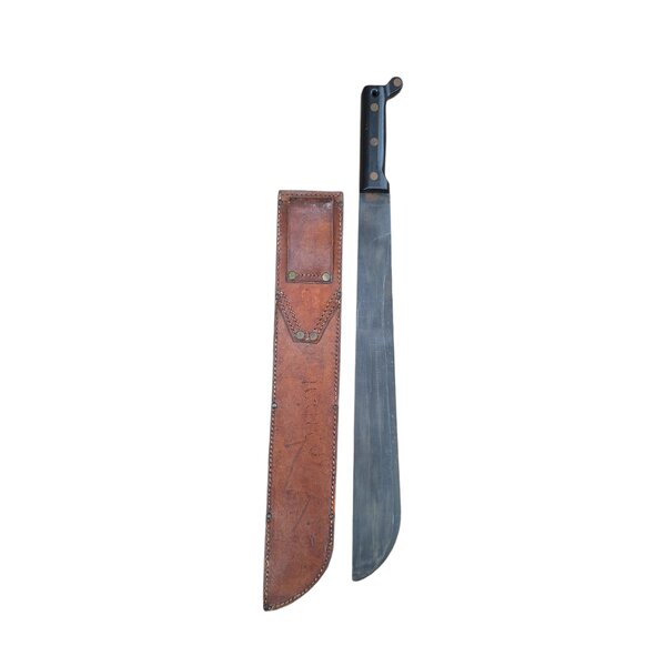 US WW2 Machete