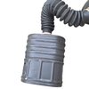 Masque Anti-Gaz Anglais WW2