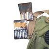 Masque Anti-Gaz Anglais WW2