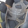 Masque Anti-Gaz Anglais WW2