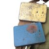Masque Anti-Gaz Anglais WW2
