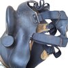 Masque Anti-Gaz Anglais WW2