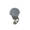 Masque Anti-Gaz Allemand WW2