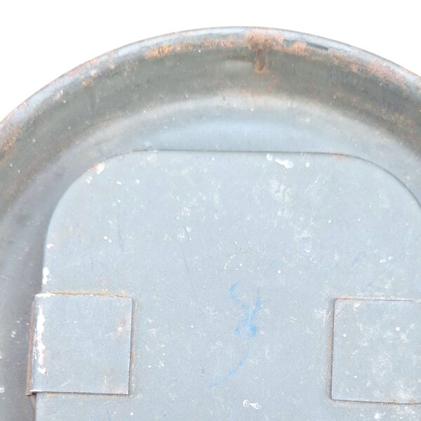 Masque Anti-Gaz Allemand WW2