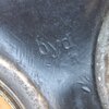 Masque Anti-Gaz Allemand WW2