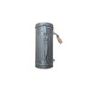 German WW2 gas mask