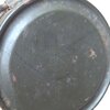 German WW2 gas mask
