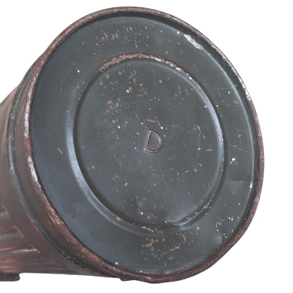 Masque Anti Gaz Allemand WW2