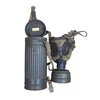 Masque Anti Gaz Allemand WW2