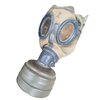 Masque Anti Gaz Allemand WW2
