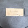 Masque Anti Gaz Allemand WW2