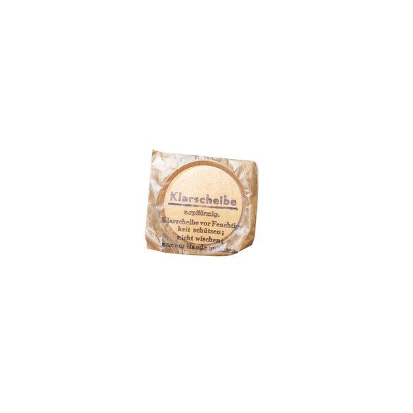 Verre de rechange allemand WW2