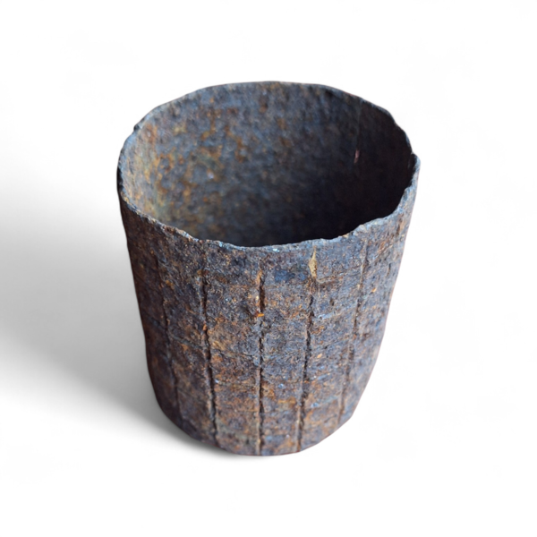 Manchon allemand quadrillé M24