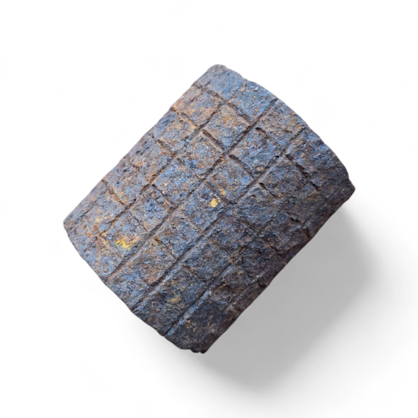 Manchon allemand quadrillé M24