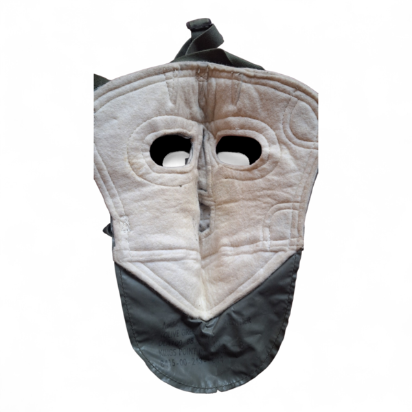 Masque Grand Froid US
