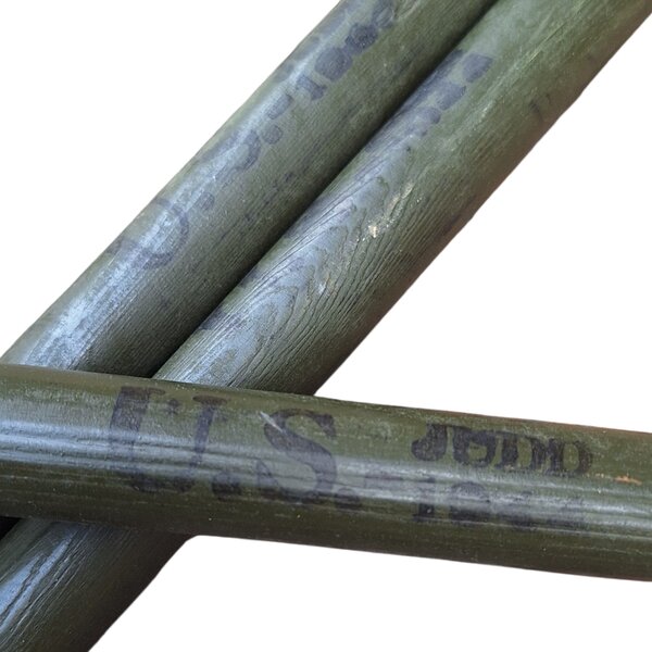 US WW2 Tent Poles