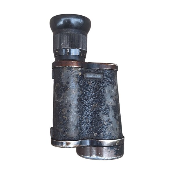Monoculaire allemand WW2