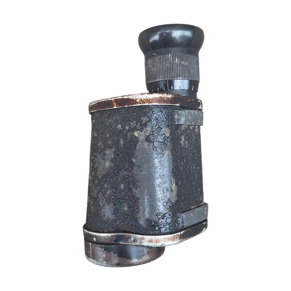 Monoculaire allemand WW2