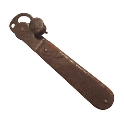 Ouvre‑boîte allemand “Sieger” WW2 