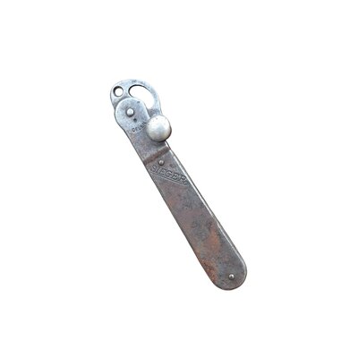 Ouvre Boite Allemand SIEGER WW2