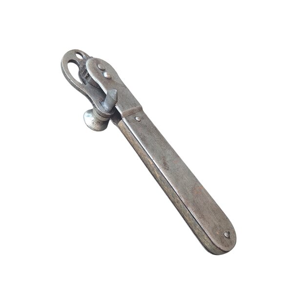 Ouvre Boite Allemand SIEGER WW2