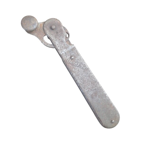 Ouvre-boîte allemand “Sieger” WW2