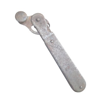 Ouvre-boîte allemand “Sieger” WW2