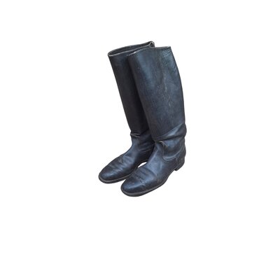 Paire de bottes Allemande RZM WW2