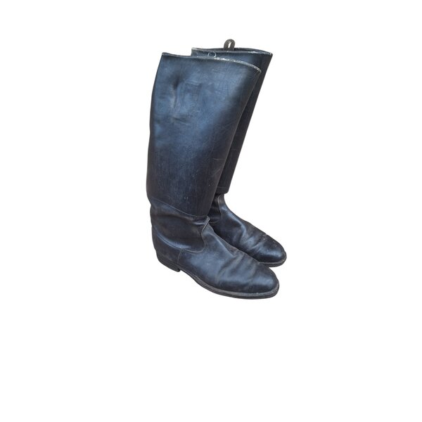 Paire de bottes Allemande RZM WW2